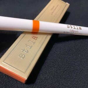 Stila Calligraphy Lip Stain in Ariana